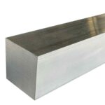 Square Bar 6.3mm Square Bar